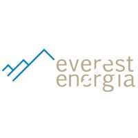 Everest Energia - Everest Comercialização de Energia Ltda. Logo