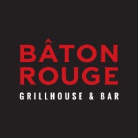 Bâton Rouge | Grillhouse & Bar Logo