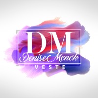 DM Veste Moda Feminina Logo