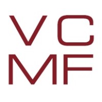 VCMF - Vieira de Castro, Mansur & Faver Advogados Logo