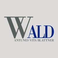 Wald, Antunes, Vita e Blattner Advogados Logo