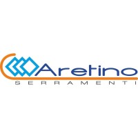 Aretino Serramenti Logo