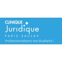 Clinique Juridique Paris-Saclay Logo