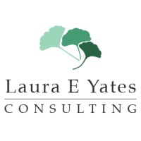 Laura E Yates Consulting LLC Logo