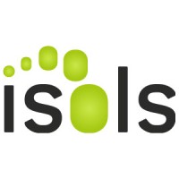 Isols, s.r.o Logo