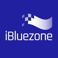 iBluezone Logo
