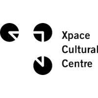 Xpace Culture Centre Logo