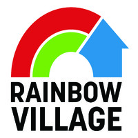 Rainbow Village Inc. Logo