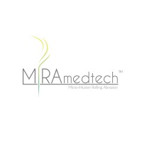 MIRAmedtech Logo