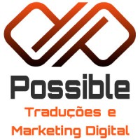 Possible Traduções Editoração e Marketing Digital Logo