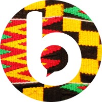 ByBlacks.com Ranked #1 online magazine for Black Canadians. Logo