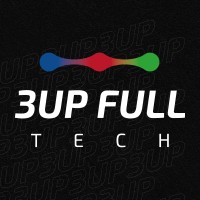 3UP Full Tech | Tecnologia e Marketing Logo