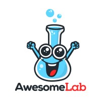 AwesomeLab Logo