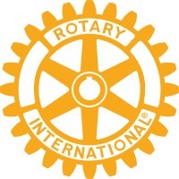 Rotary Club of Western Henrico County Logo