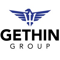 Gethin Group LLC Logo