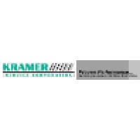 Kramer Services Inc. Logo