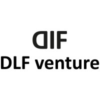 DLF Venture Logo