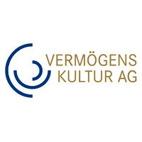 VERMÖGENSKULTUR AG Logo