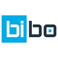 BIBO Inženiring d.o.o. Logo