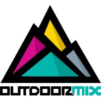 Outdoormix Logo