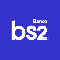 Banco BS2 Logo