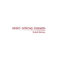 Kesici Göktaş Egemen Hukuk Bürosu Logo