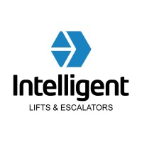 Intelligent Lifts & Escalators Ltd Logo
