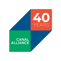 Canal Alliance Logo