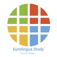 Eurolingua Study Logo