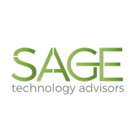 Sage Technology Advisors Logo