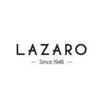 Lazaro Logo