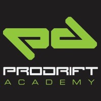 Prodrift Academy UK Logo