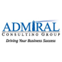 Admiral Consulting Group Logo