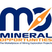 Mineral Opportunities Logo