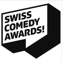 Swiss Comedy Awards! by hauskrieg Logo