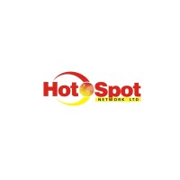 Hotspot Network Limited Logo