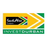 Invest Durban Logo