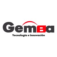 GEMBA SERVICIOS INTEGRALES SAC Logo