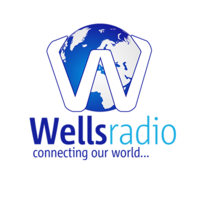 Wellsradio Logo