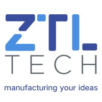 ZTL Technology Co., Limited Logo