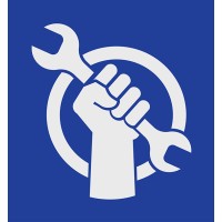 FRC Team 1325: Inverse Paradox Logo