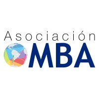 Asociación de profesionales MBA de Chile A.G. Logo