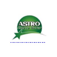Astro Energy Group Logo