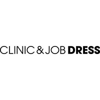 CLINIC & JOB DRESS Logo
