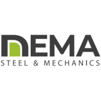 Dema Costruzioni S.r.l. Logo