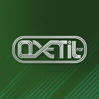 Oxetil Logo