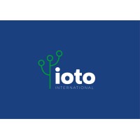 Ioto International (Brazil) Logo