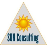 SUN Consulting Limitada Logo