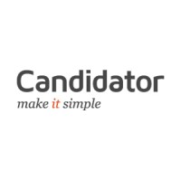 Candidator AB Logo