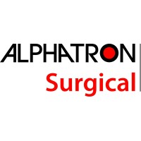 Alphatron Surgical Logo